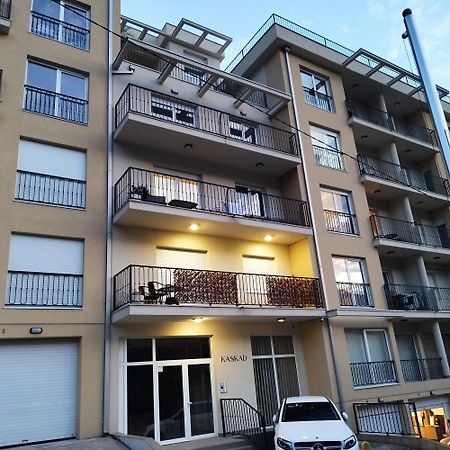Apartman Montenegrina Budva Kültér fotó
