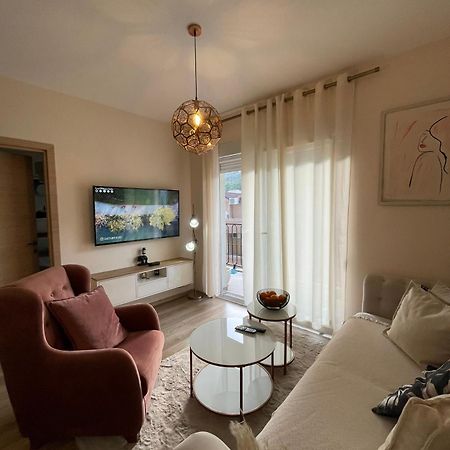 Apartman Montenegrina Budva Kültér fotó