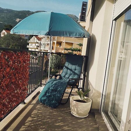 Apartman Montenegrina Budva Kültér fotó