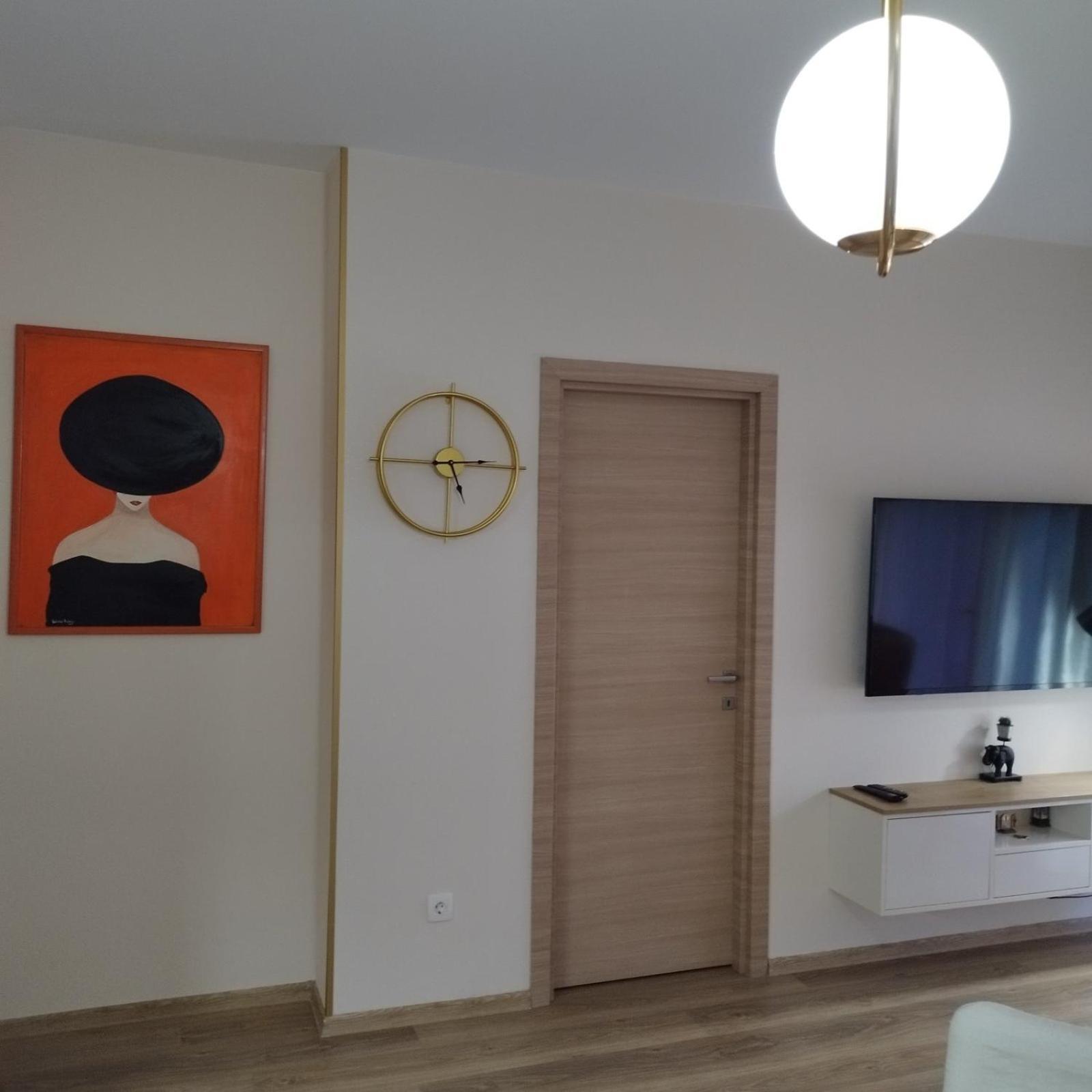 Apartman Montenegrina Budva Kültér fotó