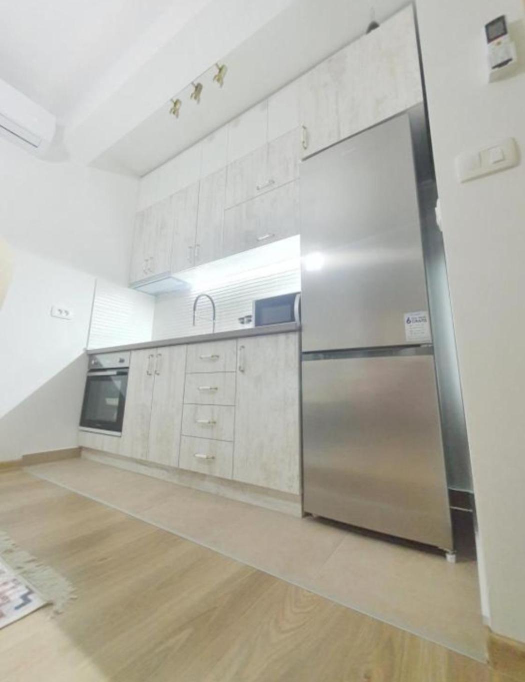 Apartman Montenegrina Budva Kültér fotó