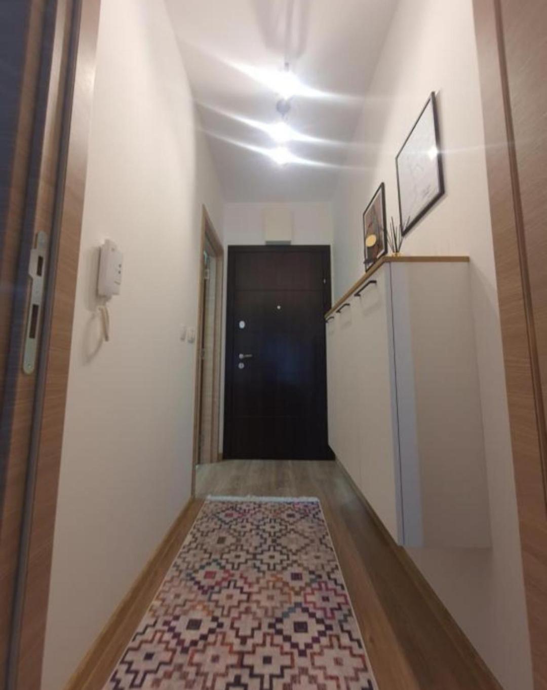Apartman Montenegrina Budva Kültér fotó