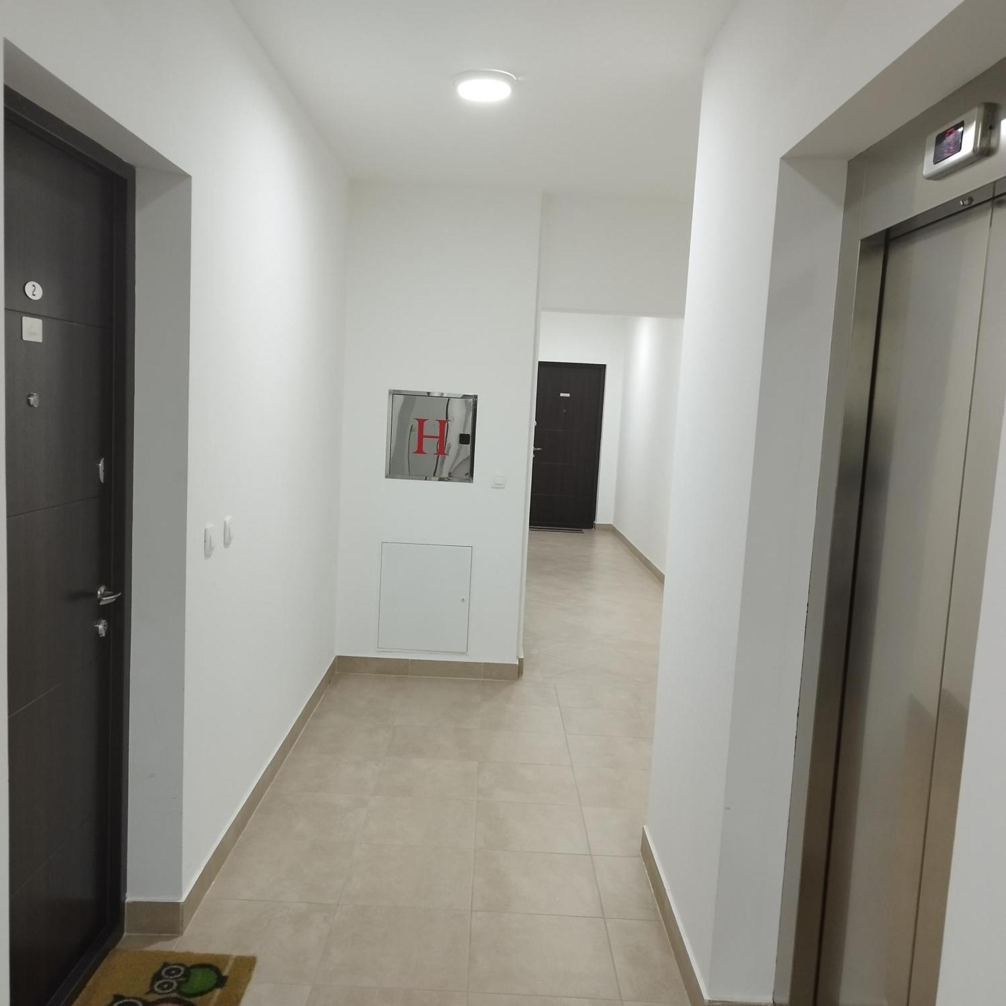 Apartman Montenegrina Budva Kültér fotó