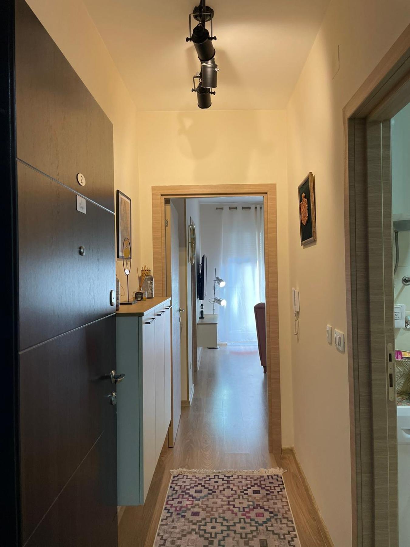 Apartman Montenegrina Budva Kültér fotó