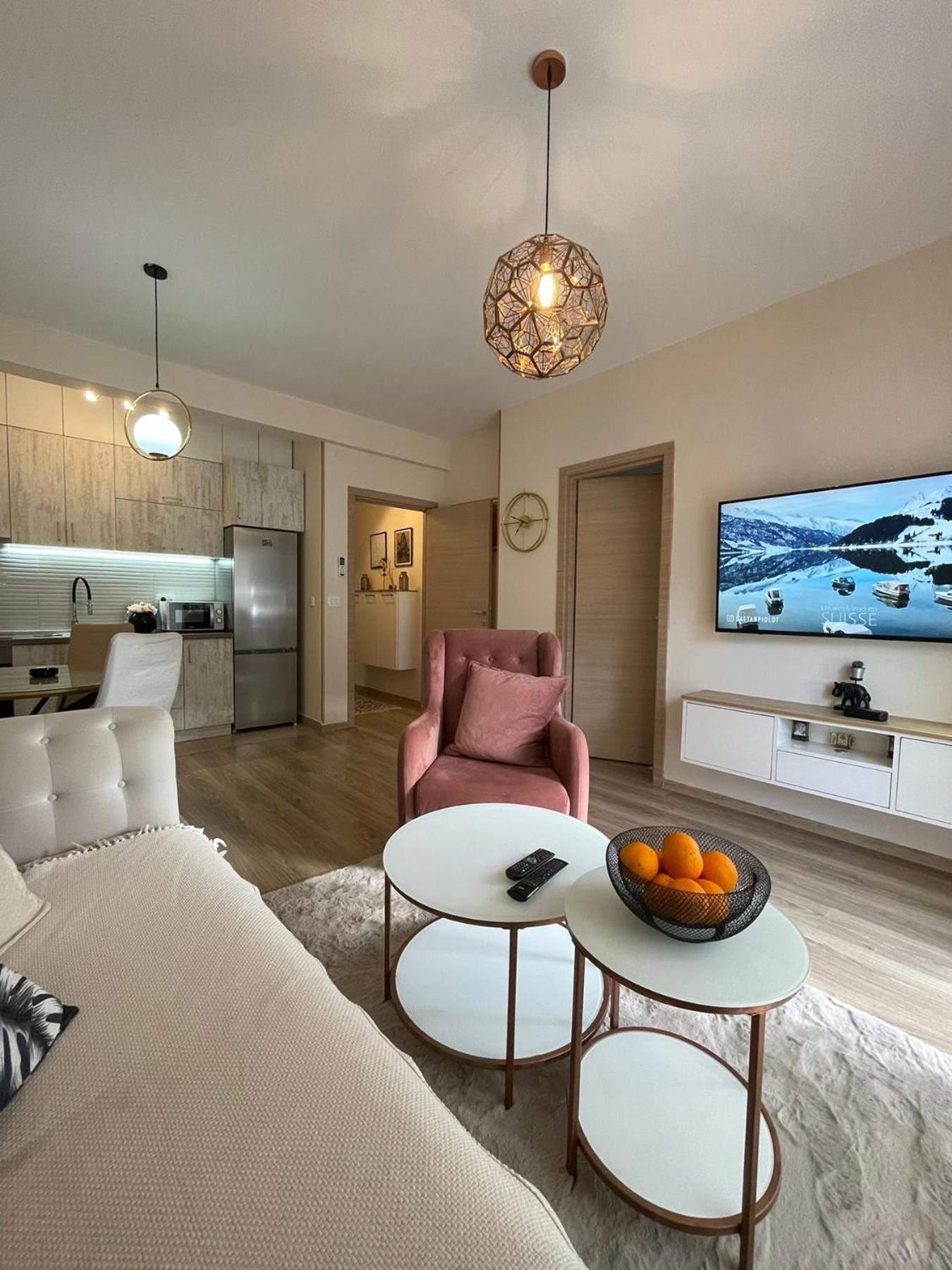 Apartman Montenegrina Budva Kültér fotó