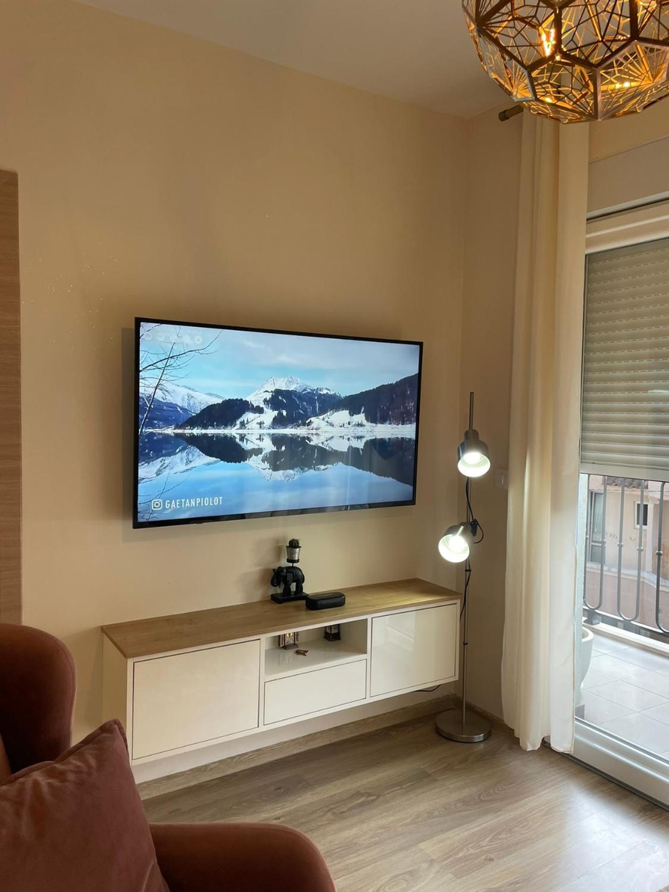 Apartman Montenegrina Budva Kültér fotó