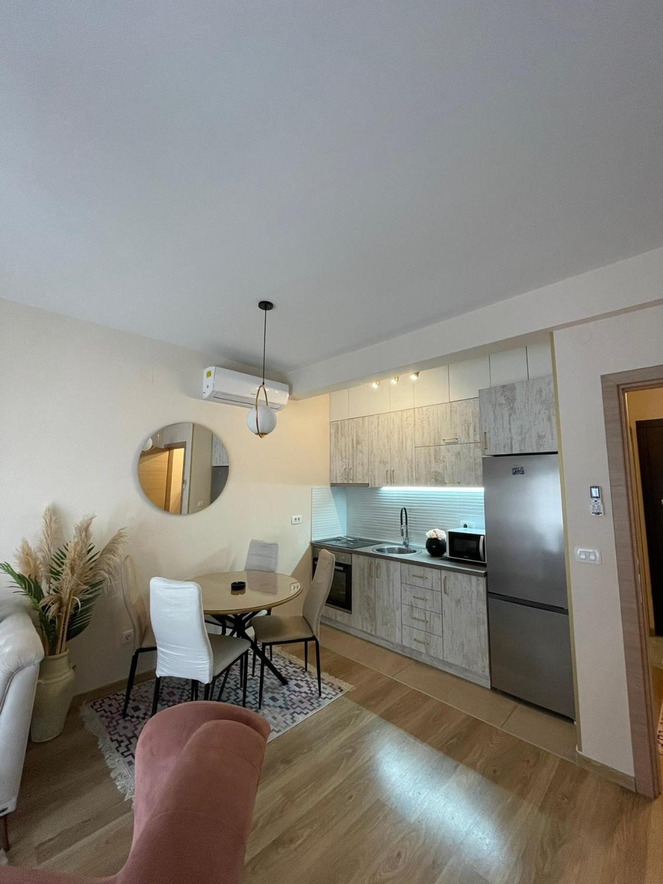 Apartman Montenegrina Budva Kültér fotó