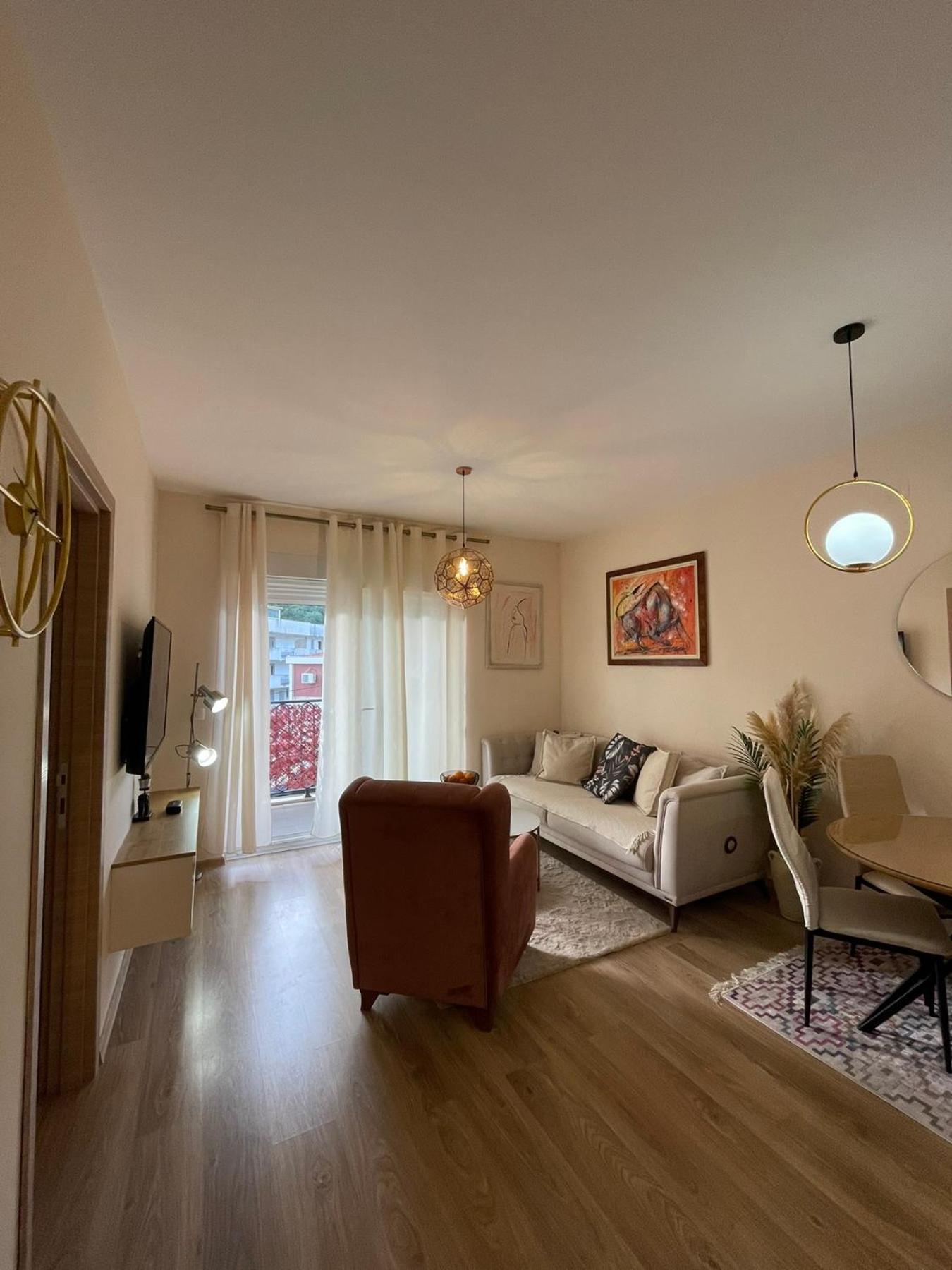 Apartman Montenegrina Budva Kültér fotó
