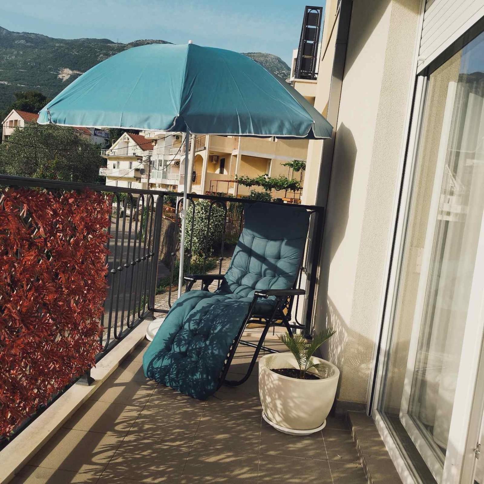 Apartman Montenegrina Budva Kültér fotó