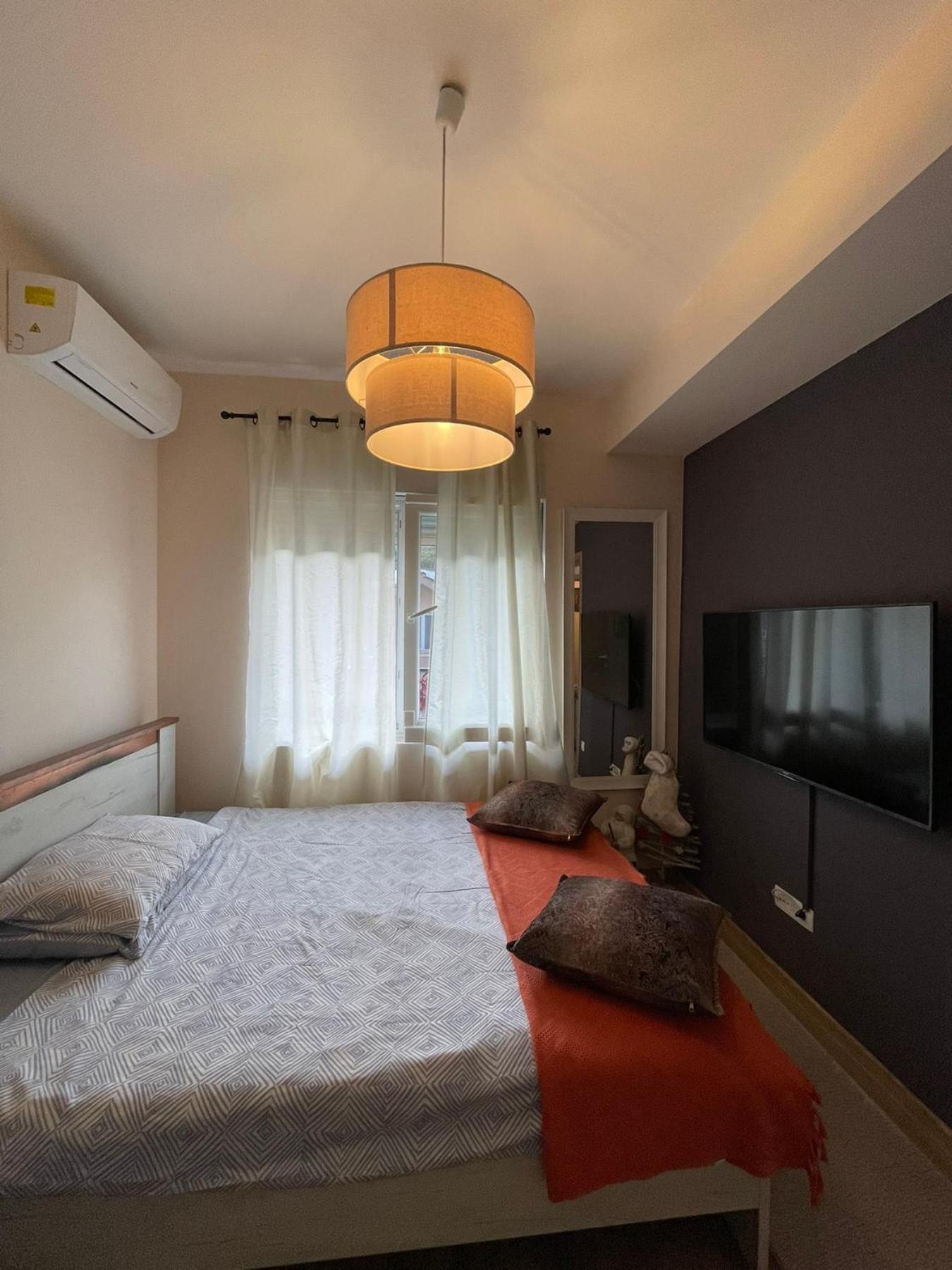Apartman Montenegrina Budva Kültér fotó